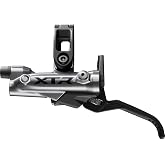 Shimano XTR BL-M9220 Hydraulic Brake Lever &ndash; Alloy Blade, SERVO Wave