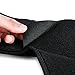 Yosoo Groin Support Adjustable Neoprene Thigh Compression Wrap Hip Support Brace for Pulled Hamstring, Sciatica Nerve Pain, Muscle Strain Tendonitis Fits Men Women