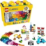 LEGO Classic Large Creative Brick Box 10698