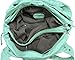 Scarleton Zipper Washed Shoulder Bag H147253 - Mint