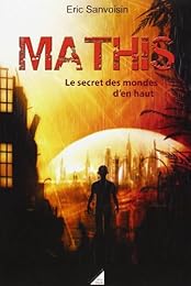 Le  secret des mondes d'en haut