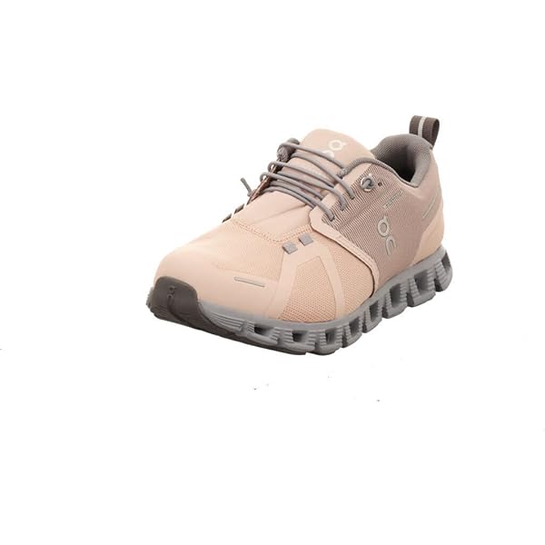 その他 cloud On Women's Cloud 5 Sneakers, Fig/Quartz, 8 Medium US, Fig