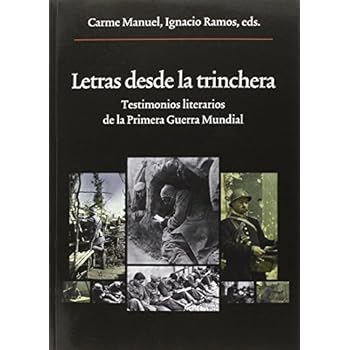Letras Desde La Trinchera (Oberta) Letras Desde La Trinchera (Oberta)