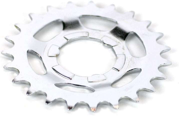 shimano nexus sprocket sizes