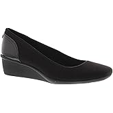 Anne Klein Women's Wisher Wedge Pump