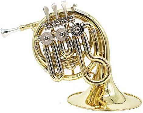 Behning Sons とてもかわいい ミニ ポケットホルン 633 売買