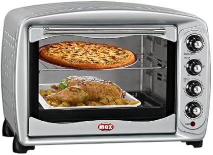 Forno max 80 litri