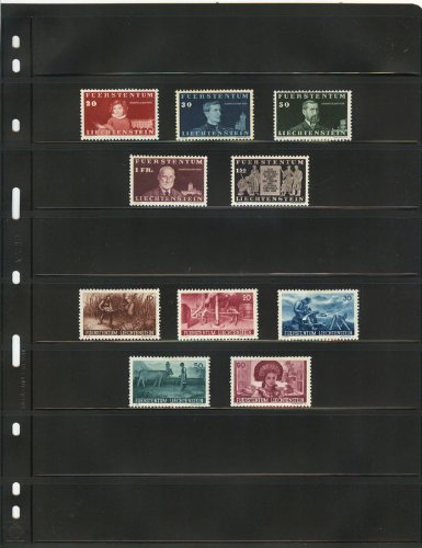 25 Lighthouse VARIO 8S pages