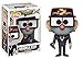 Gravity Falls Dipper Pines, Mabel Pines, Grunkle Stan and Bill Cipher Pop! Vinyl Figures Set of 4
