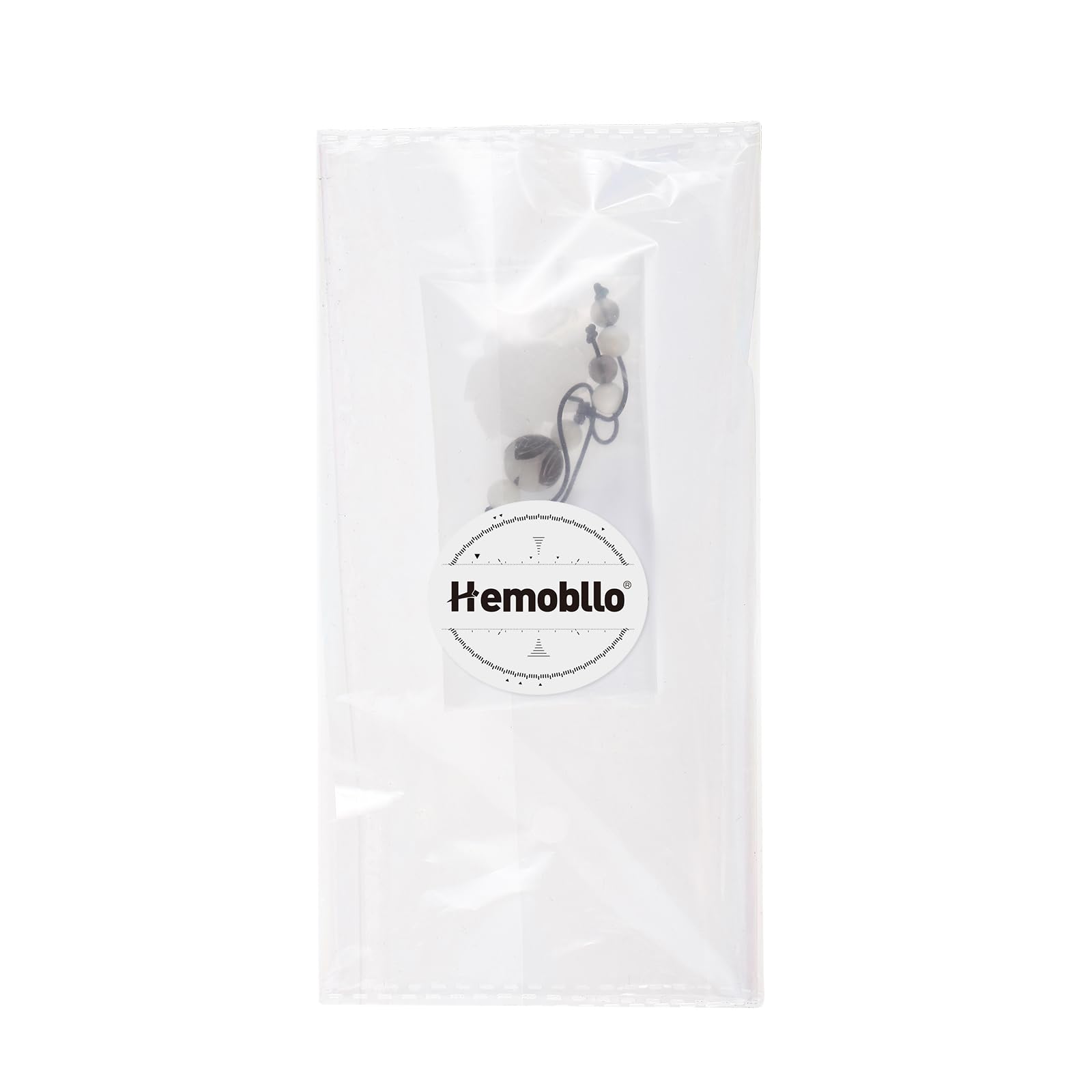 Hemobllo Cell Phone Strap Charm Beads Cell Phone Strap Hanging Lucky Charm Feng Shui Decoration Portable Hanging Lanyard for Men Women Outdoor Work