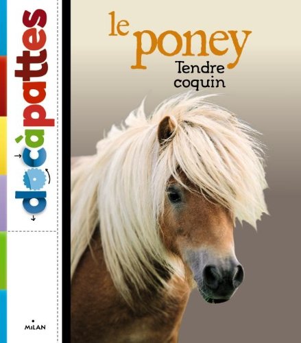 Le  poney