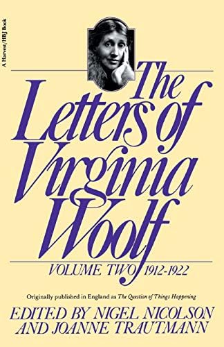 Amazon.com: The Essays of Virginia Woolf, Vol. 3: 1919-1924