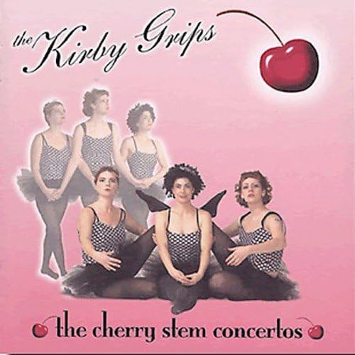 The Cherry Stem Concertos