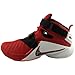 Nike Men's Lebron Soldier IX Basketball Shoes