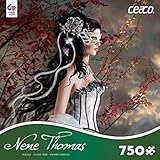 Nene Thomas Aveliad Autumn 750 pc Puzzle