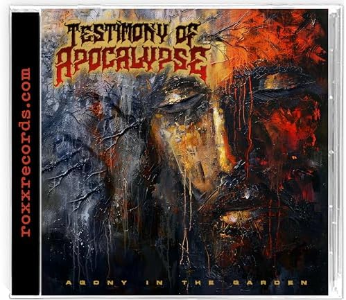 1349 - Beyond The Apocalypse - Amazon.com Music