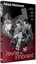 Jeune et innocent