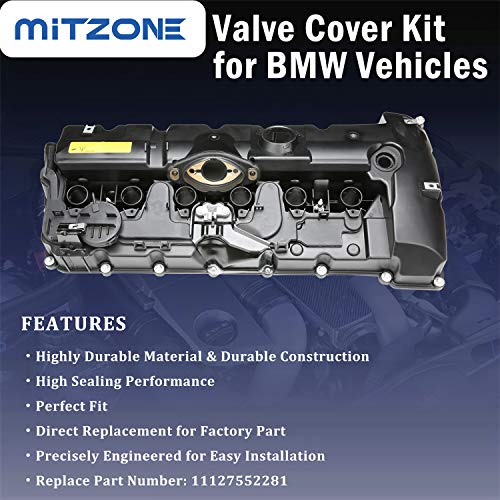 2 Engine+Gaskets+Compatible+2007+2013+11127552281