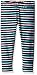Gymboree Girls' Toddler Allover Print Legging