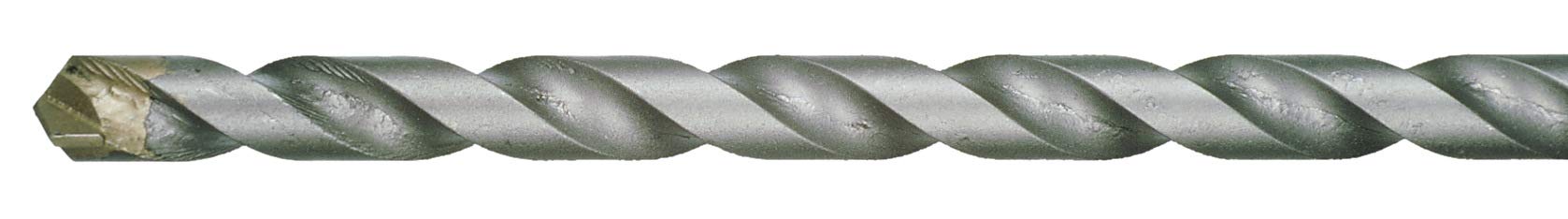 Connex COX971410 Long Carbide Masonry Drill Bit, 0 V, Silver, 10 x 400 mm