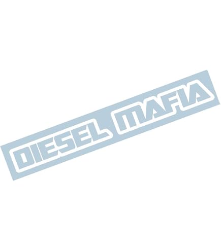 Fass Sticker Diesel Stickers For Trucks FASS Fuel Systems Diesel 4x4 Turbo Truck ...