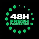 Lynx XXL Jungle Fresh Body Spray 250ml Pack of 3 48H Sweat Protection Deodorant view 6