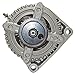 ACDelco Gold 334-1405 Alternator, Remanufactured (Renewed)