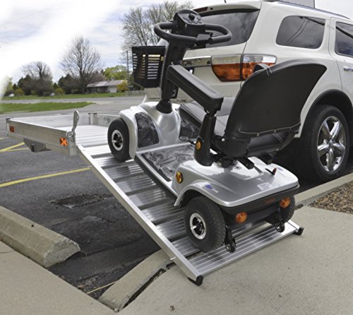 3 Erickson+07494+Aluminum+Mobility+Carrier