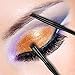 Tbestmax Makeup Brushes Premium Synthetic Foundation Powder Concealers Eye Shadows Makeup 12 Pcs Brush Set