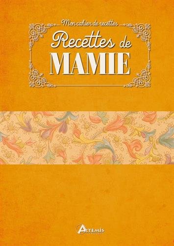 Recettes de mamie