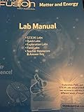 Science Fusion Lab Manual Holt Mcdouigal Level H