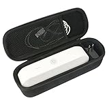 Khanka Hard Travel Case Replacement for Apple Dr. Dre Beats Pill+ Pill Plus Bluetooth Portable Wireless Speaker