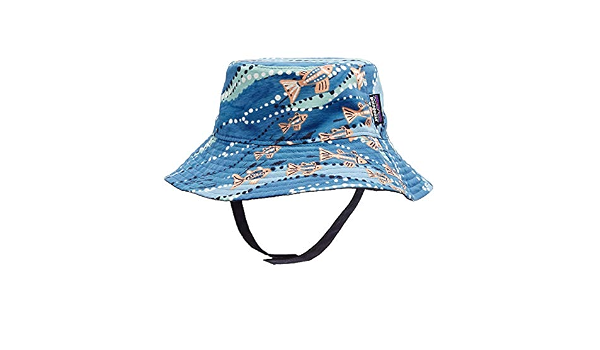 Patagonia Baby Sun Bucket Kids Hat 