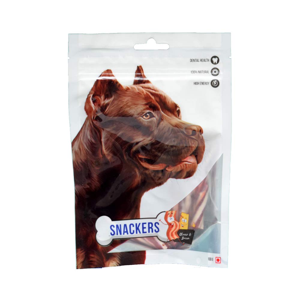 snackers dog treats