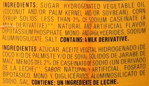 Coffee-mate Vanilla Caramel Powdered Coffee Creamer, 15 Ounce - Thumbnail 2