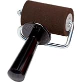 Marsh - RM20-30F MARSH Neoprene Foam Rolmark Full Roller with Plastic Handle, 3" Length