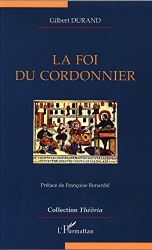 La  foi du cordonnier