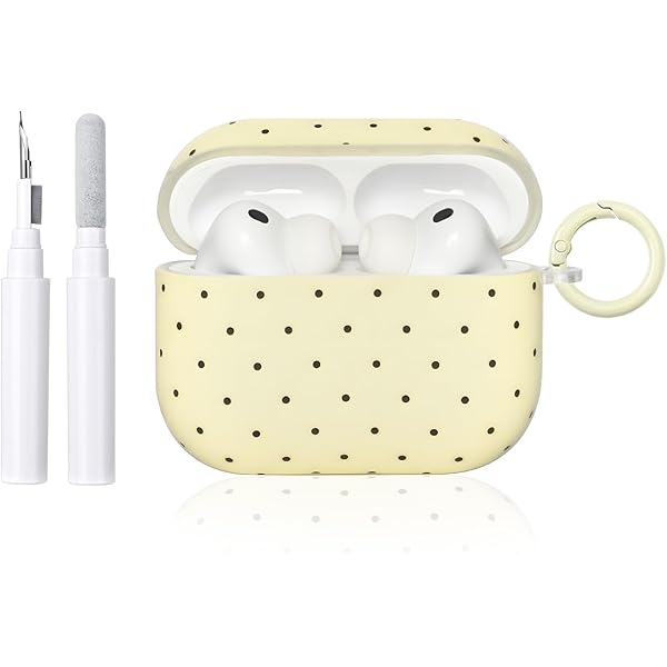 Amazon.com: Apple AirPods Pro (2nd Generation) Wireless Ear Buds