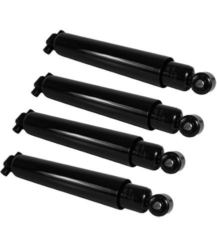 Amazon.com: Monroe Magnum 65495 Suspension Shock Absorber