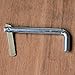 Scaffolding Hinge Pin Toggle Pin 6 Sets Brand New Prisms