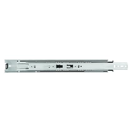 Buy Knape Vogt 8400 P 26 Side Mount Full Extension Drawer Slide