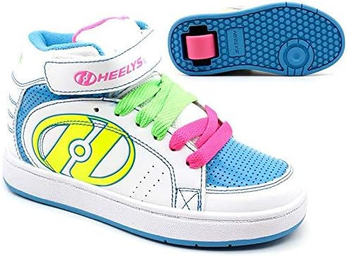 heelys high tops