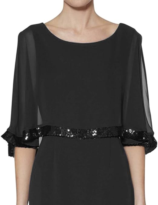 chiffon cover up for dresses