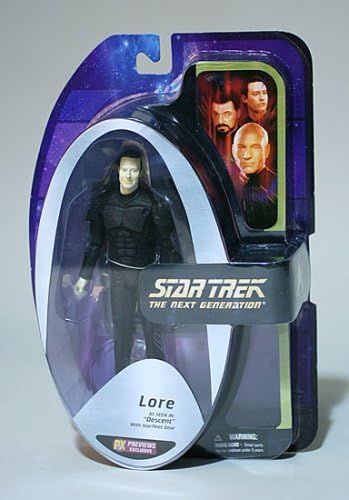 star trek tng figures