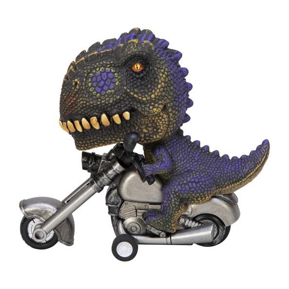 Schylling T-Rex Riders