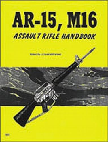 The Evolution of the Black Rifle: 20 Years of Upgrades, Options