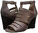 Franco Sarto Women's L-Faryn Wedge Sandal