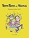Tom-Tom et Nana, Tome 29 : Toujours plus fort ! by