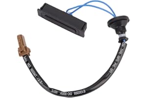 for Altima Versa 25380ed000 Gorgeri Car Trunk Switch Car Trunk Deck Lid Open Switch 25380ED000 for Infiniti Altima Versa