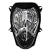 GZYF Motorcycle Headlight Headlamp Assembly For Suzuki 1999-2007 Hayabusa GSXR1300 99-07 1999 2000 2001 2002 2003 2004 2005 2006 2007